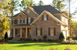 beautiful house