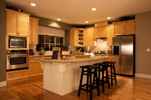 bautiful kitchen
