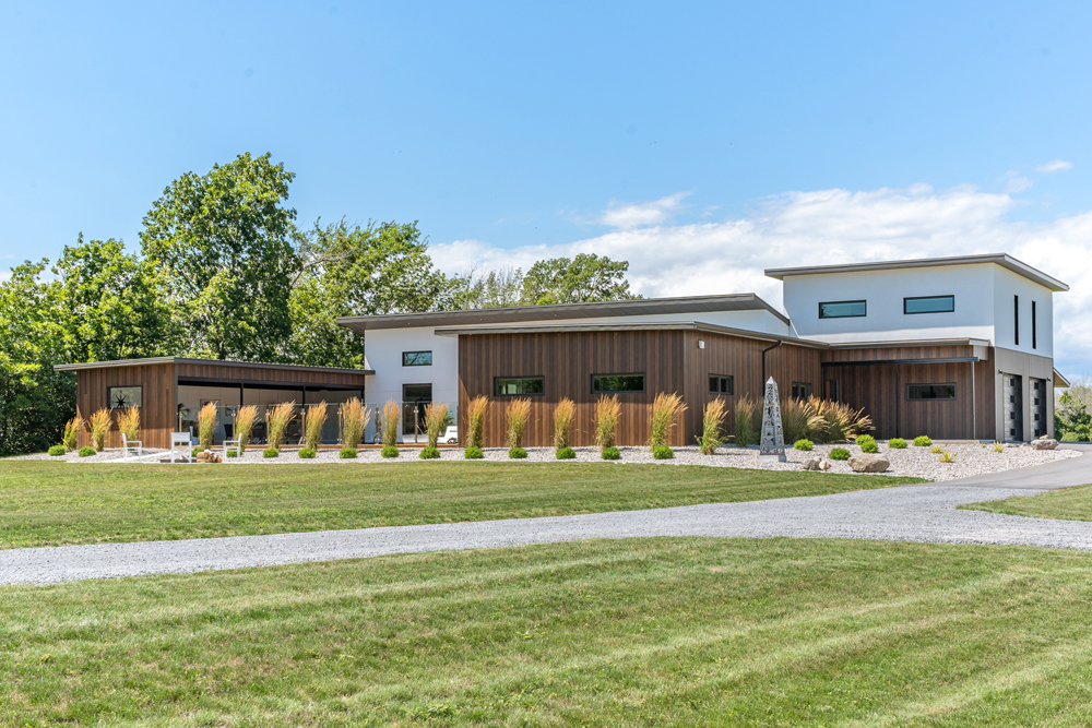 Beautiful Open Concept Home